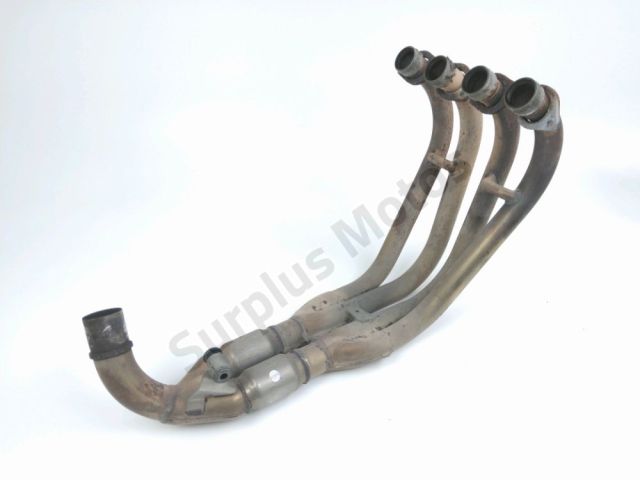 Tubulure avant occasion HONDA CB 600 HORNET 2000