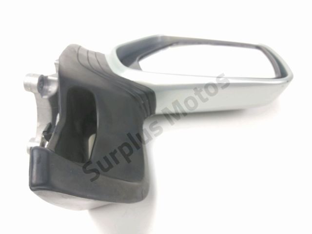 Retro droit occasion HONDA GL 1500 GOLDWING 2000