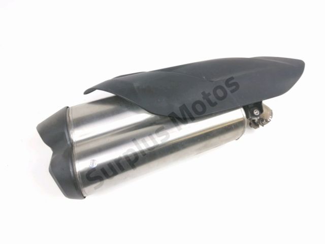 Silencieux 4t occasion BMW C 650 GT 2017