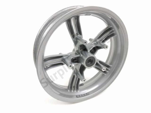 Jante avant occasion BMW C 650 GT 2017