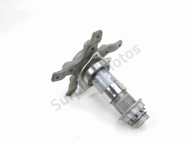 Moyeu arriere occasion BMW C 650 GT 2017