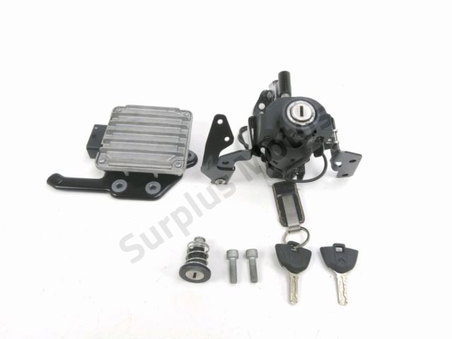 Serrure occasion BMW C 650 GT 2017