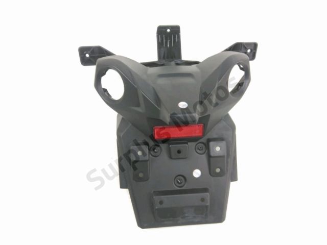 Support de plaque et eclairage occasion BMW C 650 GT 2017