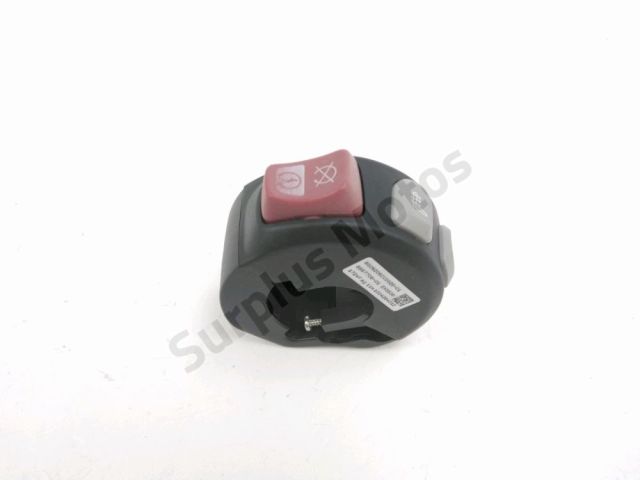 Commodo droit occasion BMW C 650 GT 2017