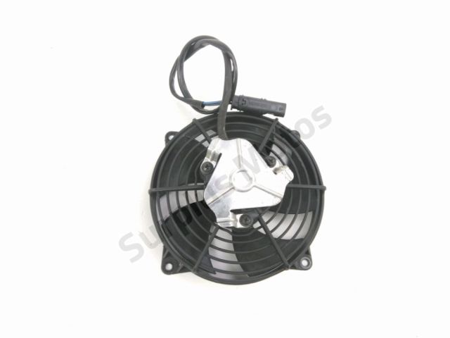 Ventilateur occasion BMW C 650 GT 2017