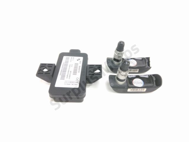 Valves electroniques occasion BMW C 650 GT 2017