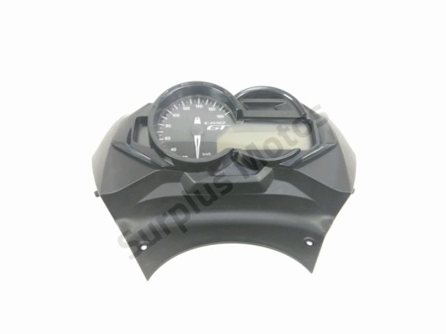 Compteur occasion BMW C 650 GT 2017