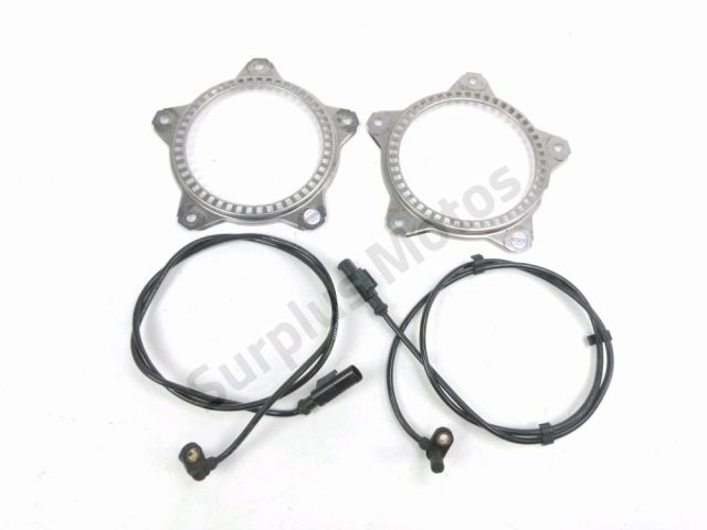 Capteur abs occasion BMW C 650 GT 2017