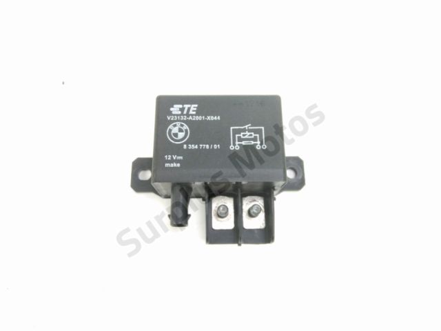 Relais de demarreur occasion BMW C 650 GT 2017