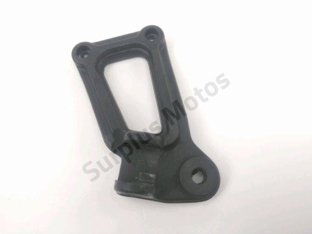 Platine arriere gauche complete occasion DUCATI SS 750 1994