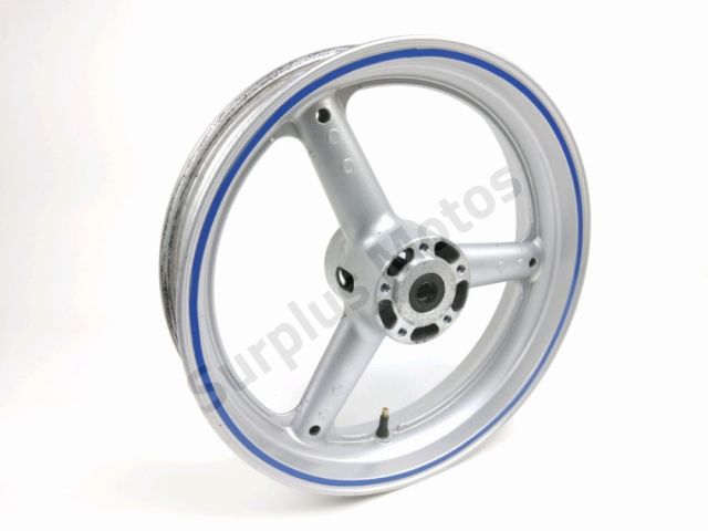 Jante avant occasion SUZUKI SV 650 2004