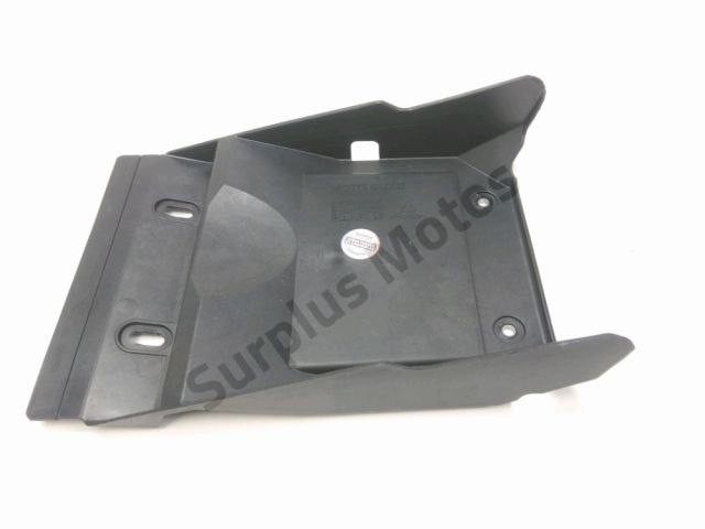 Passage de roue complet occasion MOTO GUZZI V9 BOBBER REVIEW  2020