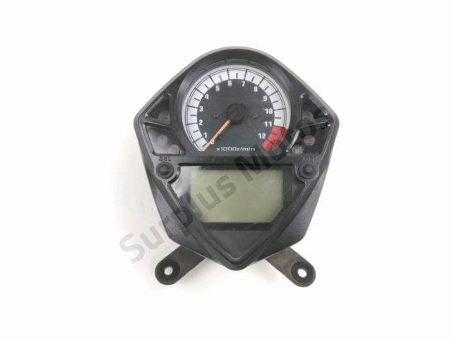 Compteur occasion SUZUKI SV 650 2004