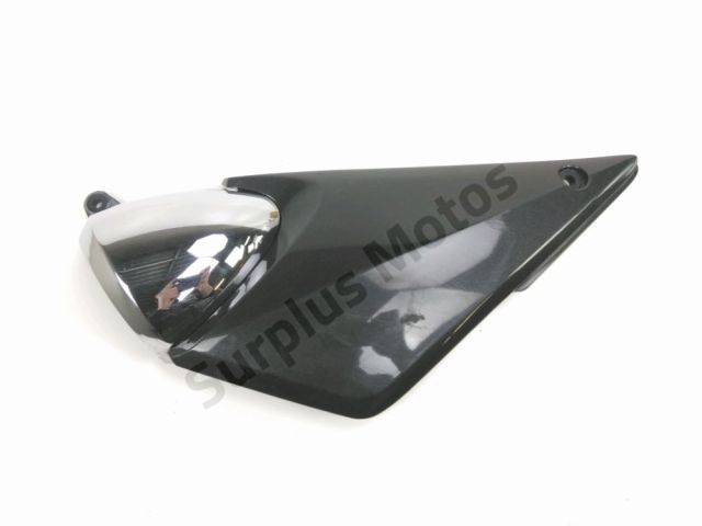 Habillage de cadre gauche occasion SUZUKI GSF 600 BANDIT 2000