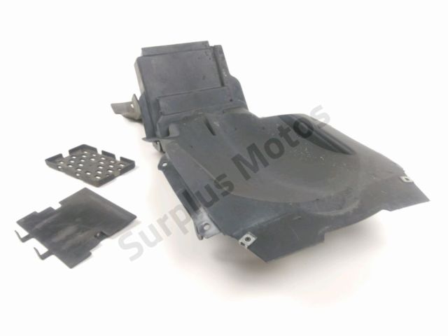 Passage de roue complet occasion SUZUKI SV 650 2008