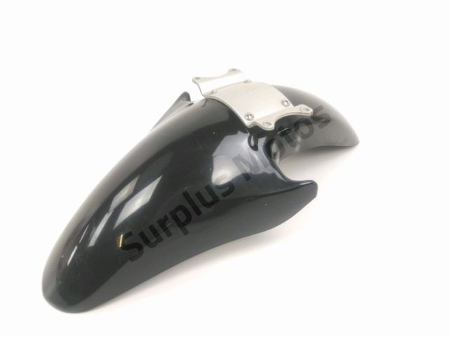 Garde boue avant occasion SUZUKI GSF 600 BANDIT 1997