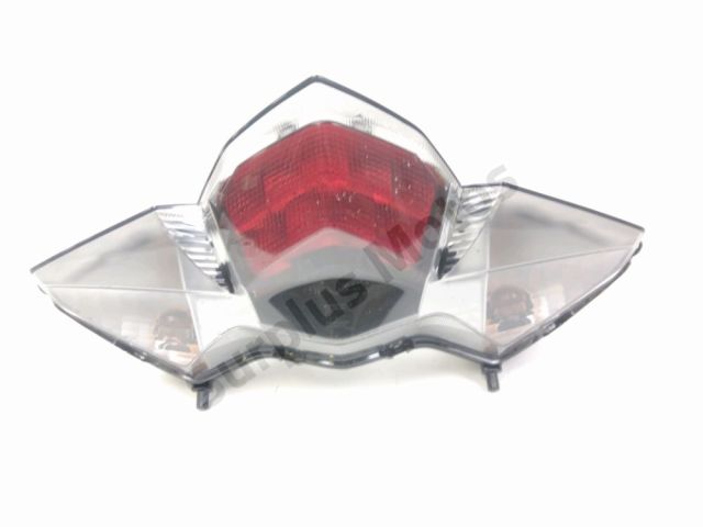 Feu arriere occasion HONDA VFR 1200 2012