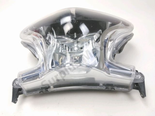 Optique avant occasion HONDA VFR 1200 2012