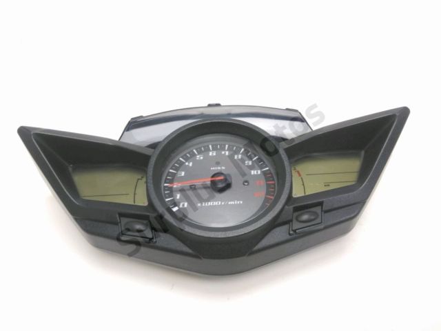 Compteur occasion HONDA VFR 1200 2012