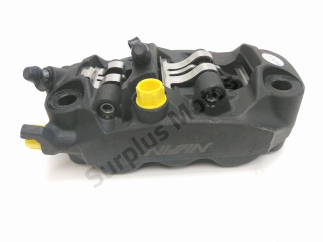 Etrier avg occasion HONDA VFR 1200 2012