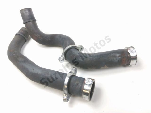 Collecteur raccord arriere occasion HONDA VFR 1200 2012