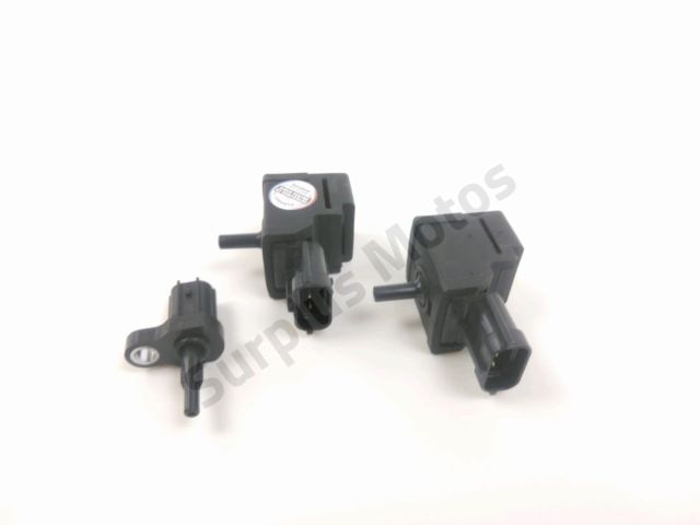 Pack electrique occasion SUZUKI SV 650 2008