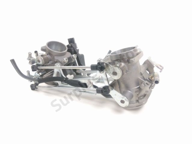 Rampe occasion SUZUKI SV 650 2008