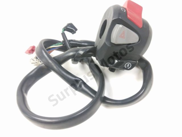 Commodo droit occasion HONDA VFR 1200 2012