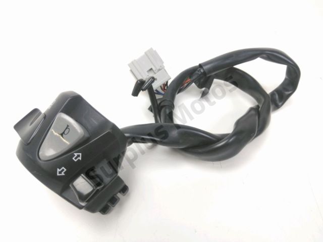 Commodo gauche occasion HONDA VFR 1200 2012