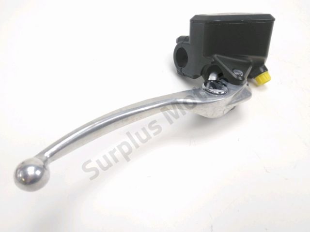 Maitre cylindre frein av complet occasion HONDA VFR 1200 2012