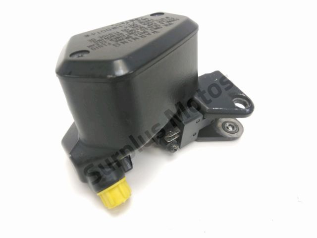 Maitre cylindre embrayage complet occasion HONDA VFR 1200 2012