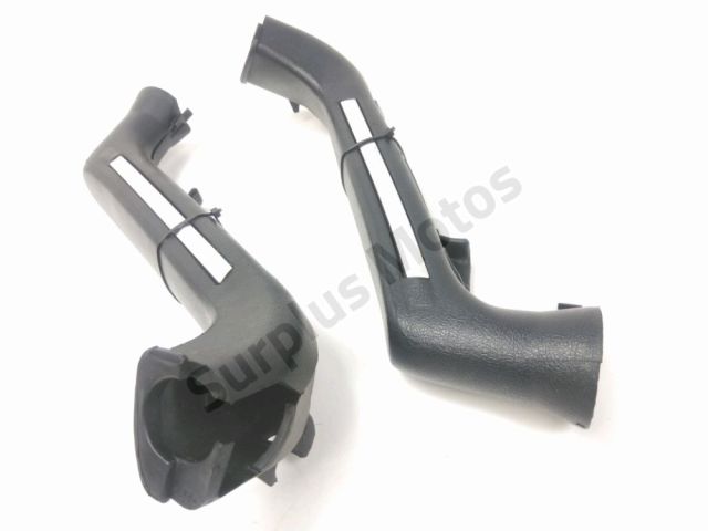 Habillage avant du guidon occasion HONDA GL 1500 GOLDWING 2000