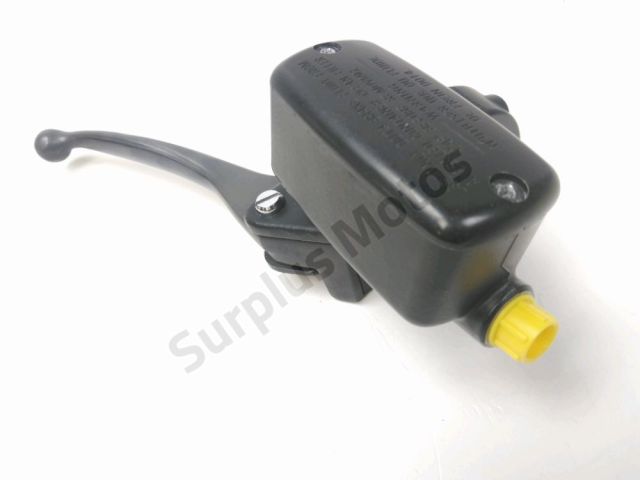 Maitre cylindre frein av complet occasion HONDA GL 1500 GOLDWING 2000