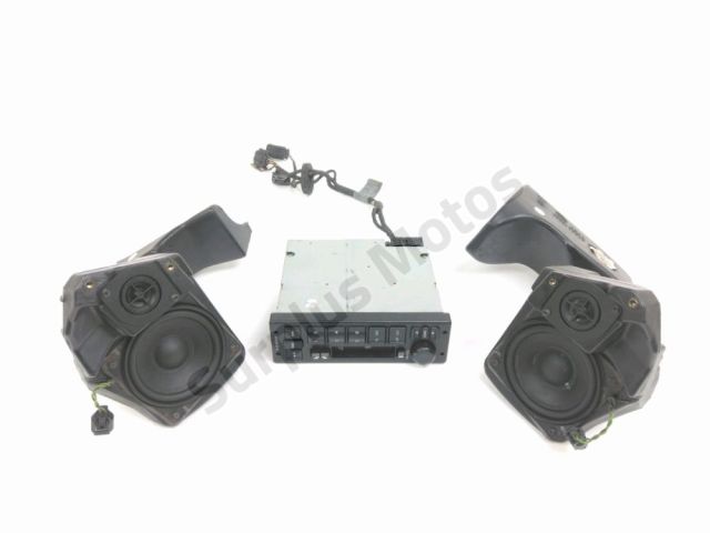 Autoradio occasion BMW R 1150 RT 2003