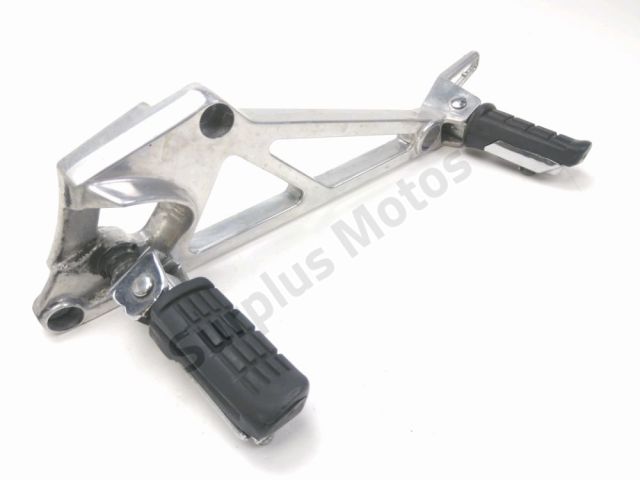 Platine avant gauche occasion HONDA VF 1000 F 1986