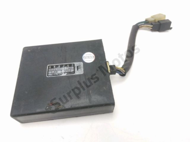 Boitier cdi occasion HONDA VF 1000 F 1986