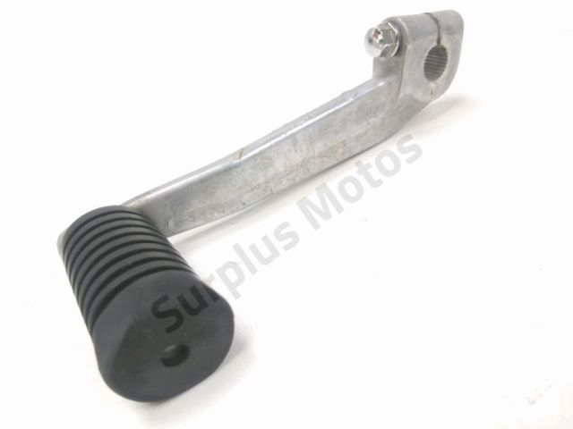 Selecteur occasion HONDA GL 1500 GOLDWING 2000