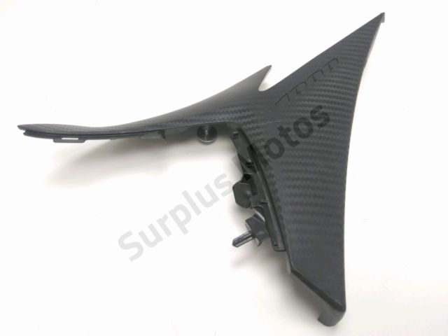 Cache lateral gauche occasion SUZUKI GSXR 2016