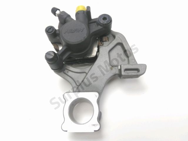 Etrier frein arriere occasion SUZUKI GSXR 2016