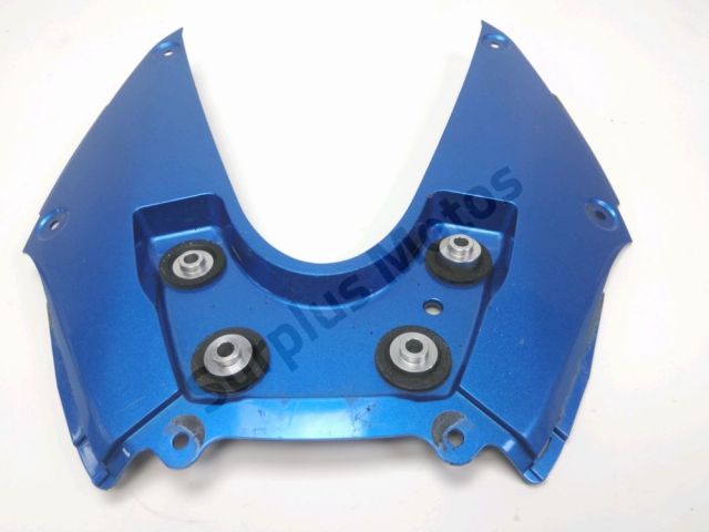 Habillage arriere occasion SUZUKI GSXR 2016