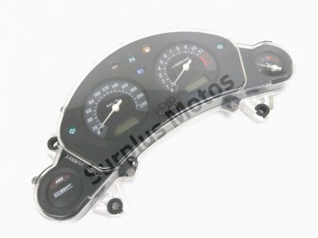Compteur occasion HONDA CBF 600 2004