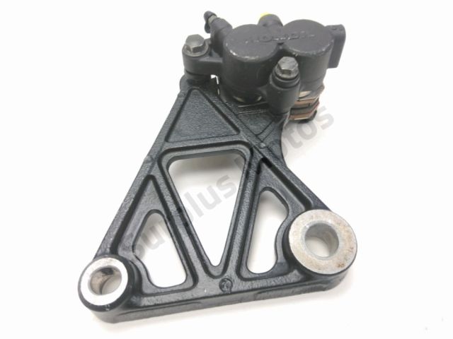 Etrier frein arriere occasion HONDA GL 1500 GOLDWING 2000