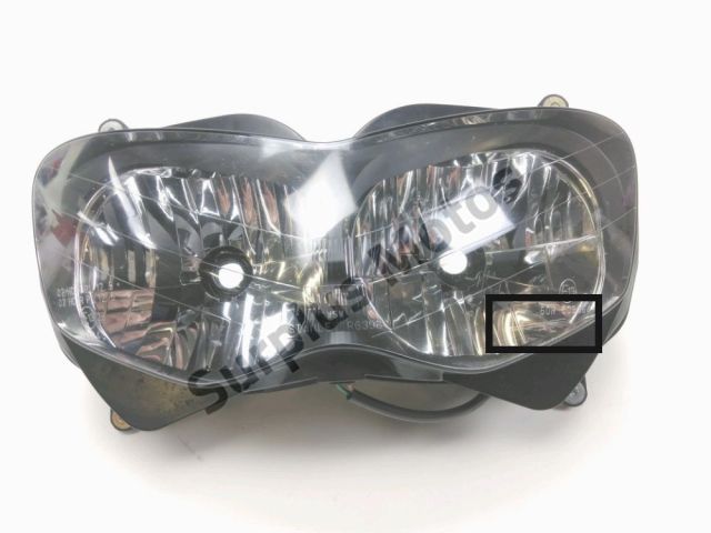 Optique avant occasion HONDA XLV 1000 VARADERO 2000