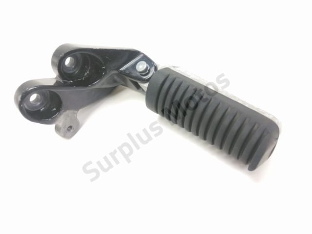 Platine arriere droite complete occasion YAMAHA XP 500 T-MAX 2011