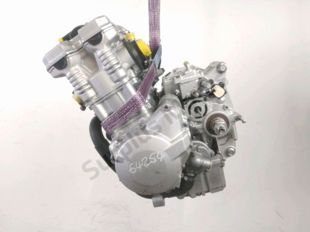 Moteur occasion SUZUKI GSF 650 BANDIT 2009