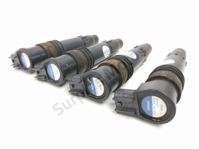 Bobine allumage occasion SUZUKI GSF 650 BANDIT 2009