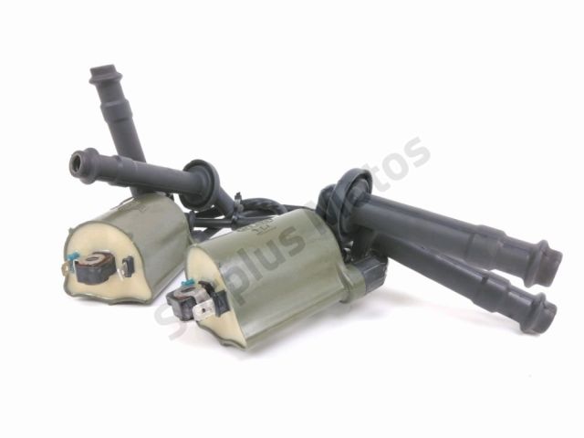 Bobine allumage occasion HONDA CBF 600 2004