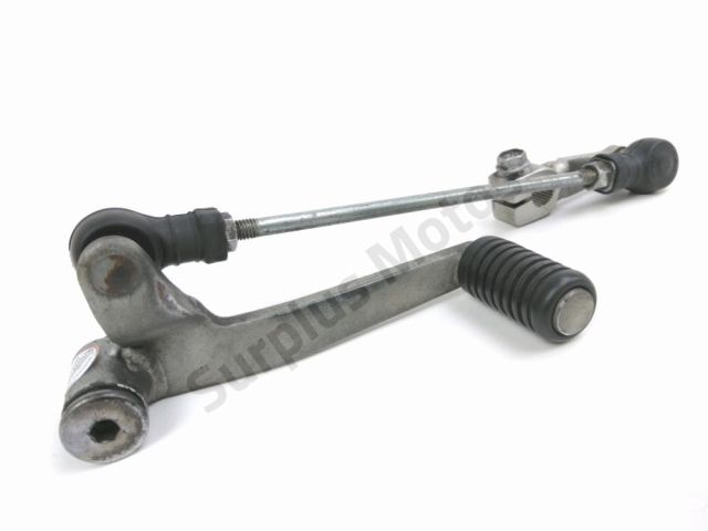 Selecteur occasion HONDA CBF 600 2004