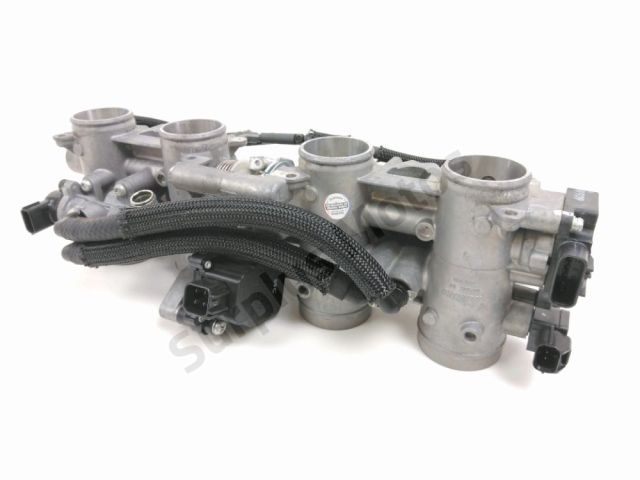 Rampe occasion SUZUKI GSF 650 BANDIT 2009