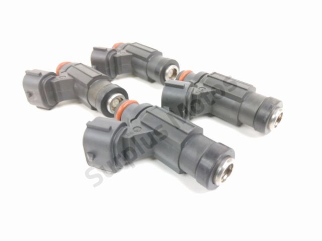 Injecteur occasion SUZUKI GSF 650 BANDIT 2009